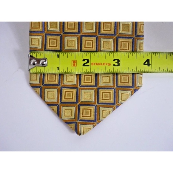 Robert Talbott Best Of Class Men’s Necktie - Picture 3 of 7